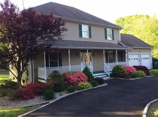 123 Bungay Rd, Seymour, CT 06483