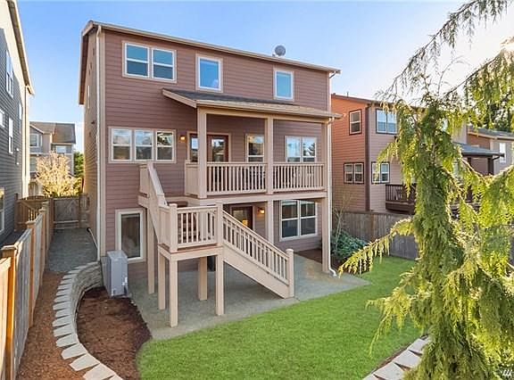 2nd image of 8418 NE 123rd Pl