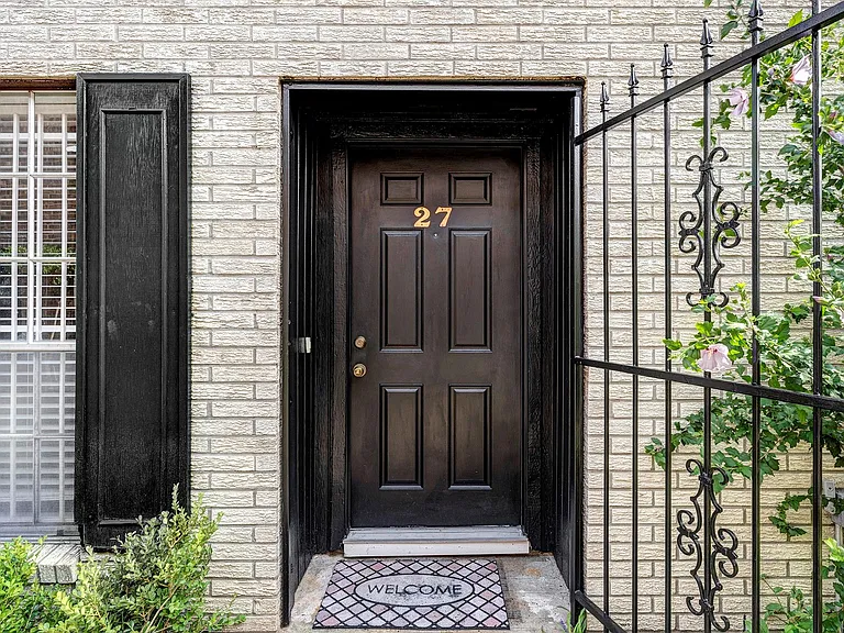 1715 Moritz Dr #27 — Photo 1