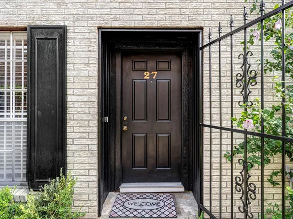 1715 Moritz Dr APT 27, Houston, TX 77055