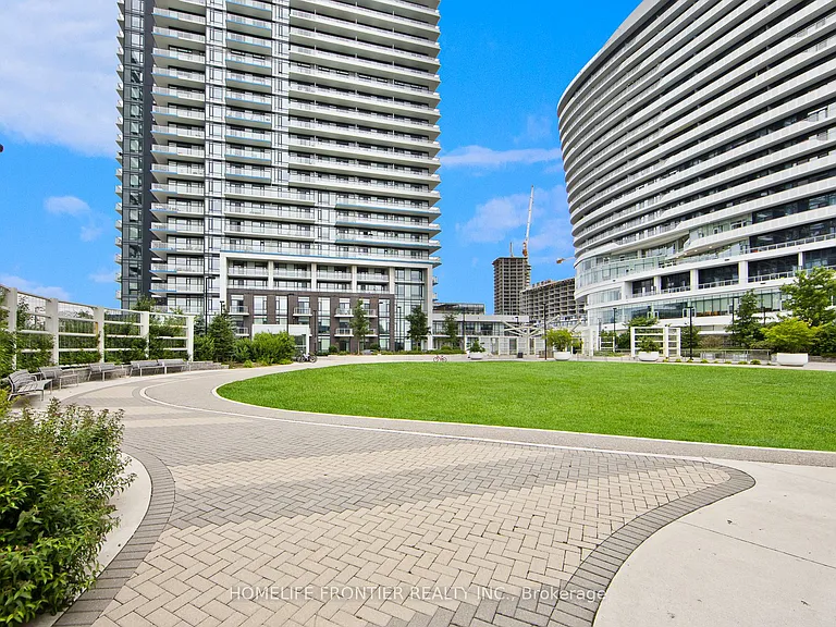 2520 Eglinton Ave W #1918 — Photo 28