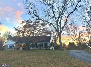 722 Hillview Rd, Malvern, PA 19355