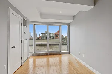 Rented by Corcoran