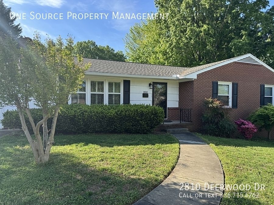 1st image of 2810 Deerwood Dr