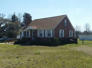 97 Ward Rd, Lugoff, SC 29078