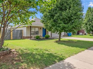 5406 SW Cherry Creek Rd, Bentonville, AR 72713