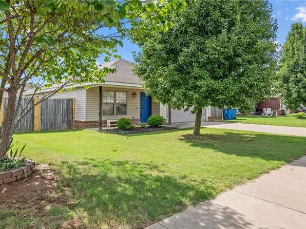 5406 SW Cherry Creek Road, Bentonville, AR 72713