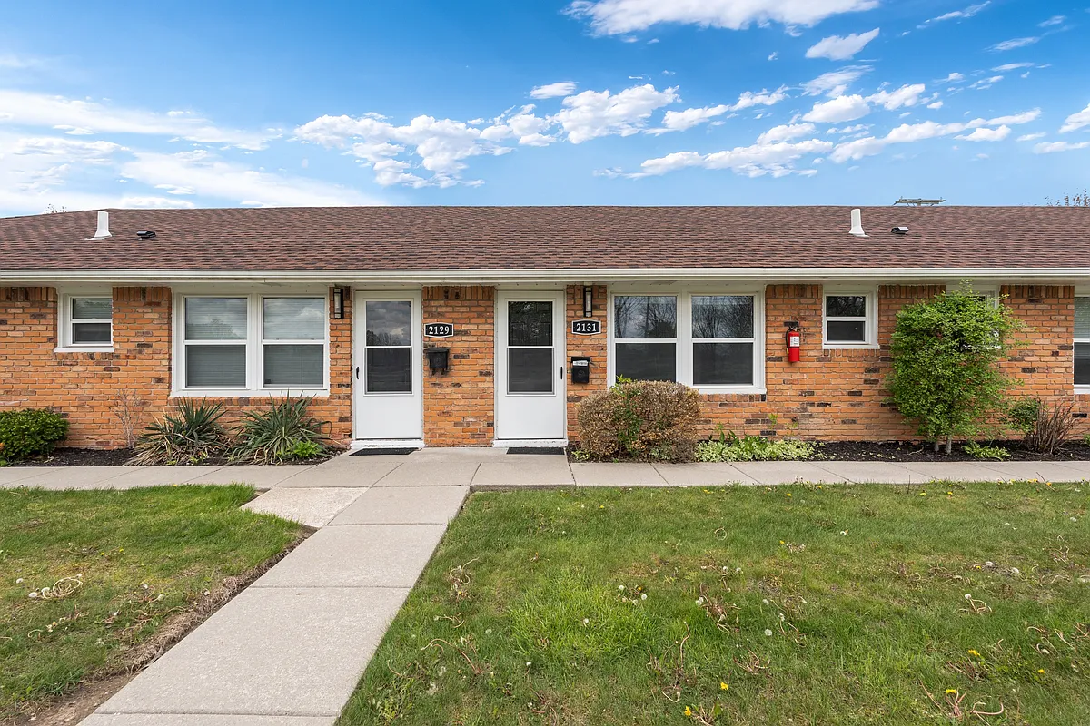 Building Photo - 2131 Normandy Rd #2131
