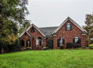 10271 Hastings Pl, Harrisburg, NC 28075