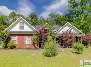 222 Rosehill Dr E, Rincon, GA 31326