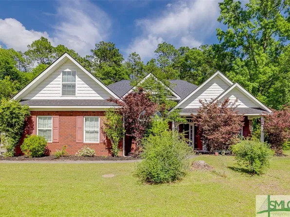 222 Rosehill Drive E, Rincon, GA 31326