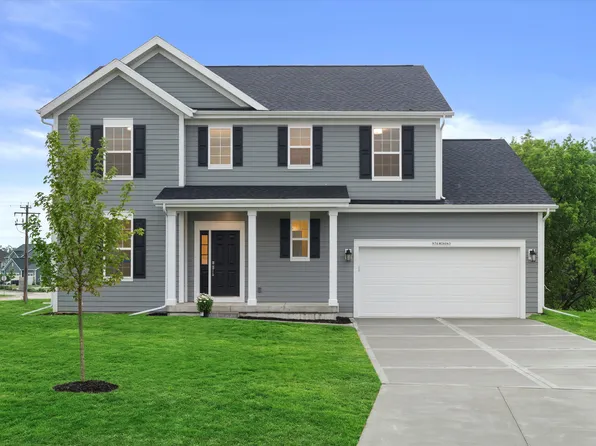N56W24043 Daisy Ct, Sussex, WI 53089