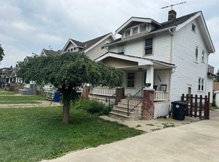 3424 W 132nd St, Cleveland, OH