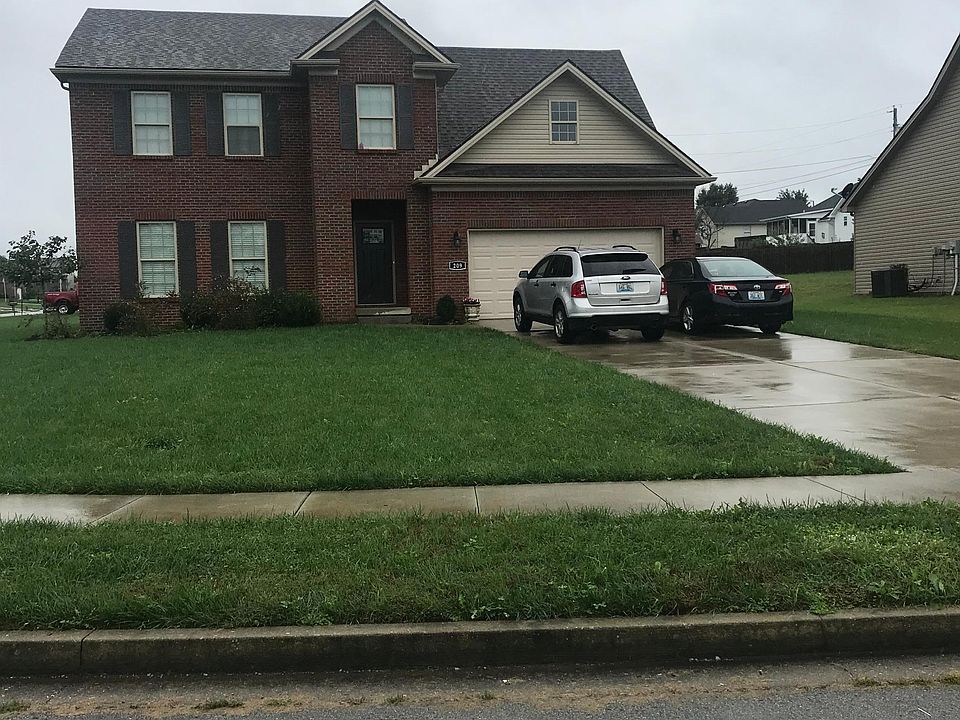 1st image of 209 Curtis Ford Trce