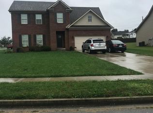 209 Curtis Ford Trce, Nicholasville, KY 40356