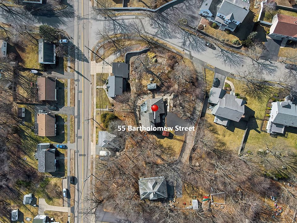 55 Bartholomew St, Peabody, MA 01960 Zillow