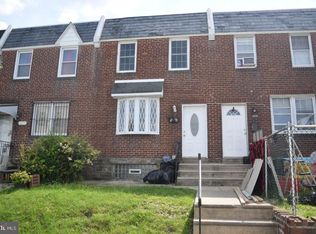 1018 E Howell St, Philadelphia, PA 19149