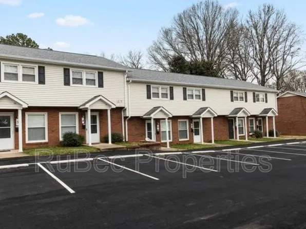 3115 Grierton Ct APT 7, Charlotte, NC 28205
