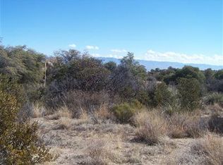 0 Mount Lemmon Rd, Oracle, AZ 85623