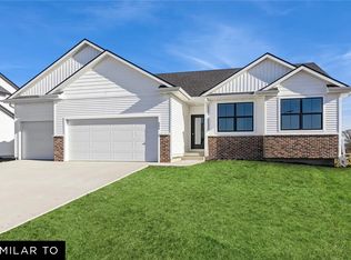 4407 NE 8th St, Ankeny, IA 50021