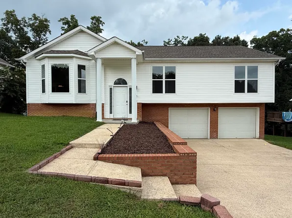 10095 Fielding Rd, Ooltewah, TN 37363