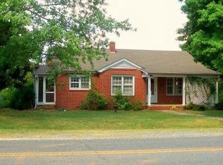 175 Simms & Peak St, Columbus, NC 28722