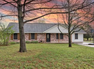 506 N Tucker St, Leonard, TX 75452