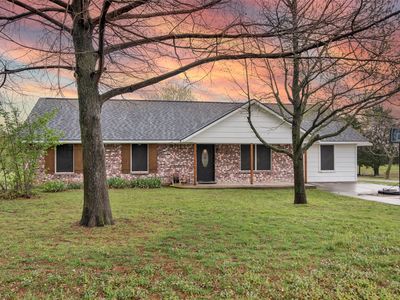 506 N Tucker St, Leonard, TX, 75452
