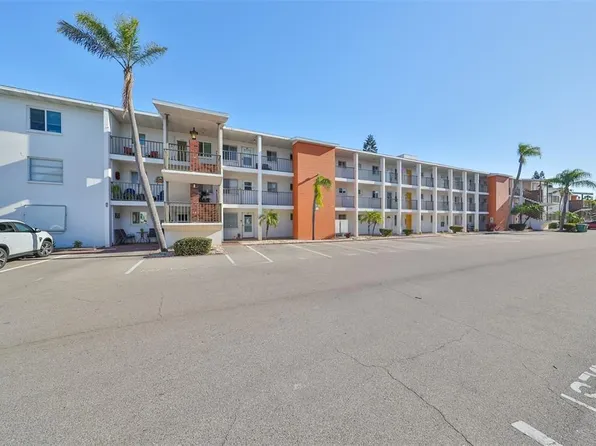 2339 Canal Dr #F33, Bradenton, FL 34207