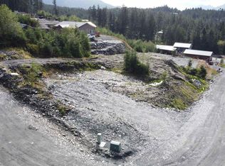 LOT 9 Spruce Hen Dr, Ketchikan, AK 99901