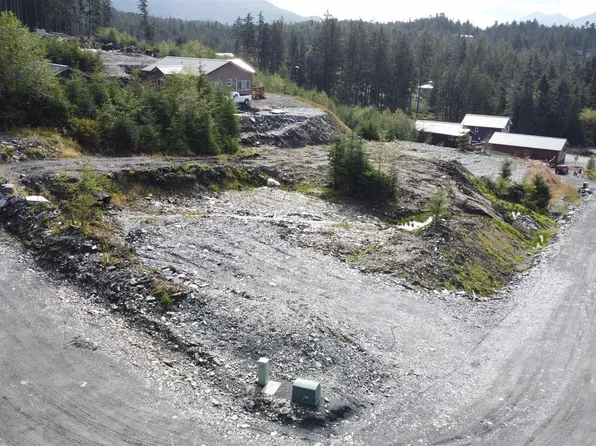 Legal Address Only Spruce Hen Dr Lot 9, Ketchikan, AK 99901