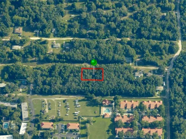 2305 Bluegrass St, Inverness, FL 34453
