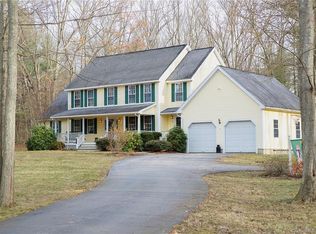 57 Sunset Hill Rd, Thompson, CT 06277