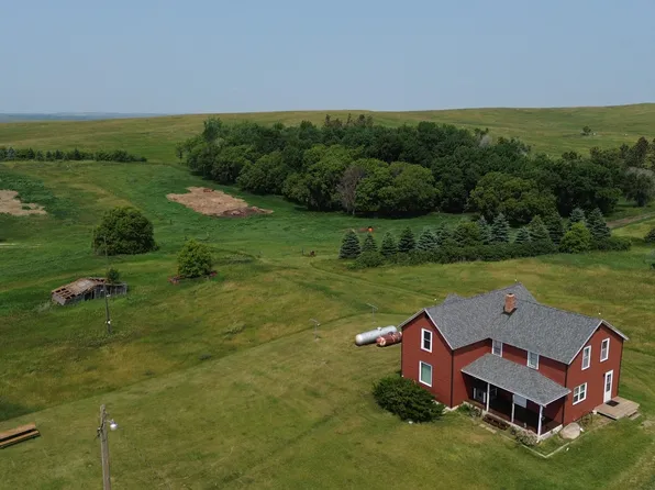 19050 Highway 14, Wing, ND 58494