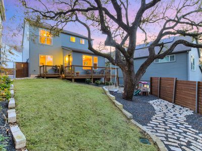 3001 Del Curto Rd Unit 3, Austin, TX, 78704