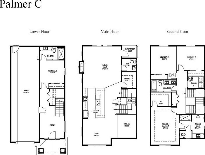 2nd image of 2015 131st St Street SW #15