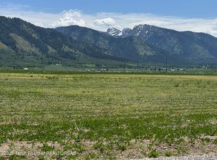 1 Northwinds Subdivision, Thayne, WY 83127