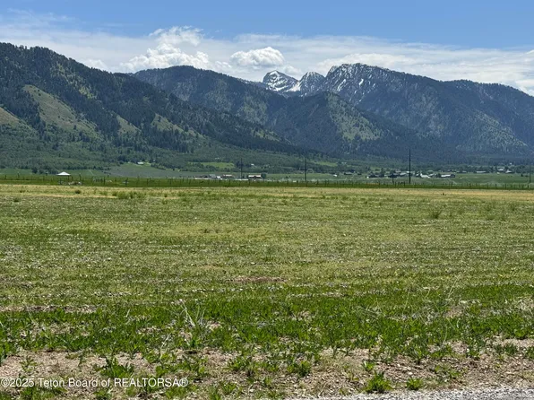 1 Northwinds Subdivision, Thayne, WY 83127