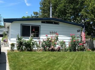 521 N Lincoln Ave, Jerome, ID 83338