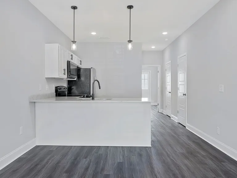 Needmore Creek Townhomes — Photo 13