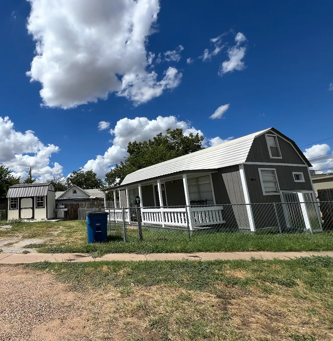 Studio, 450 sqft, $975 — Photo 1