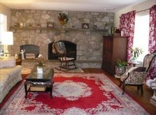 380 Blue Lake Rd, Denver, PA 17517