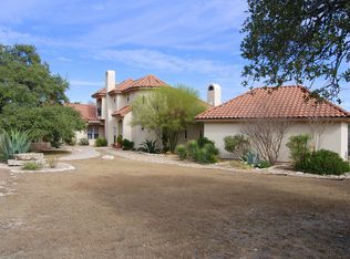 712 Cattletrail Dr, Dripping Springs, TX 78620