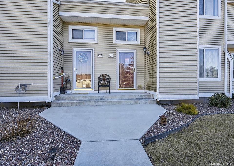 Ryefield Condominiums Vernon Rockville, CT Zillow