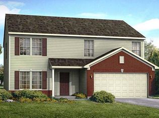 3122 Arrowroot Way, Indianapolis, IN 46239