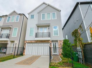 2607 Dennis St, Houston, TX 77004