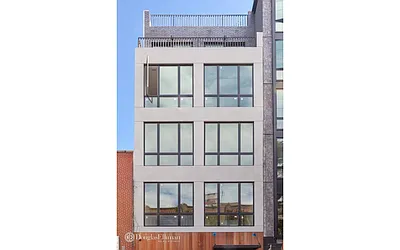 Sold by Douglas Elliman