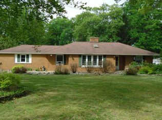755 Wendover Blvd, Muskegon, MI 49441