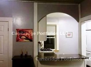 7 Joseph St #3, Somerville, MA 02143