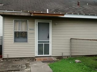 2404 Deers St, New Orleans, LA 70117